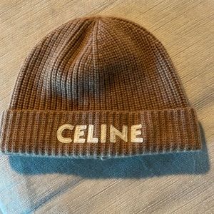Celine beanie